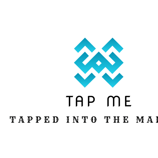 TapMe Contact logo